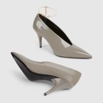 Gucci Women’s Gucci 97 heeled pump - Image 2